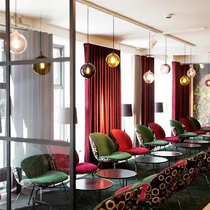 Andersen Boutique Hotel Copenaghen