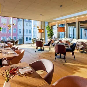 Nh Collection Hotel Copenaghen