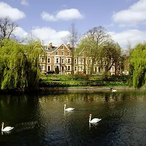 Arundel House Cambridge (Cambridgeshire)