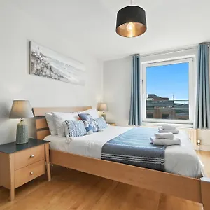 Apartments: Park Avenue Belfast