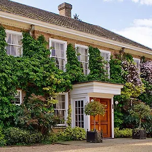Rectory Farm Venkovský dům Cambridge