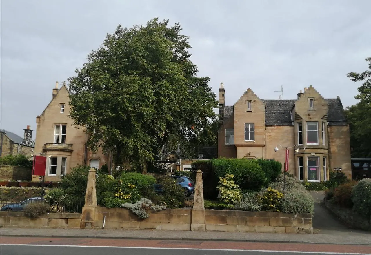 Cumberland Hotel Edinburgh