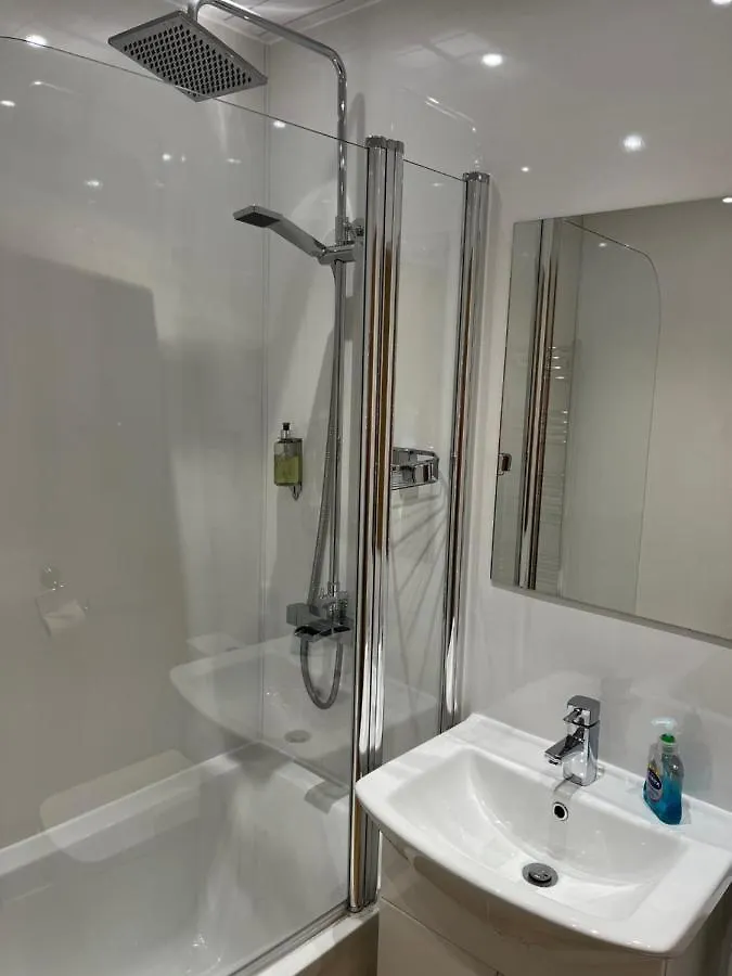 Cumberland Hotel Edinburgh