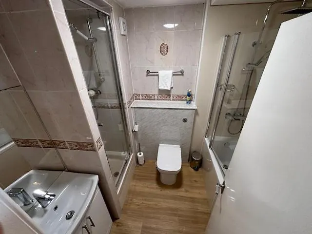 Cumberland Hotel Edinburgh
