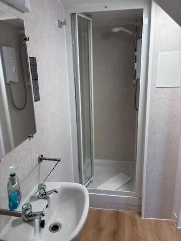 ***  Cumberland Hotel Edinburgh United Kingdom