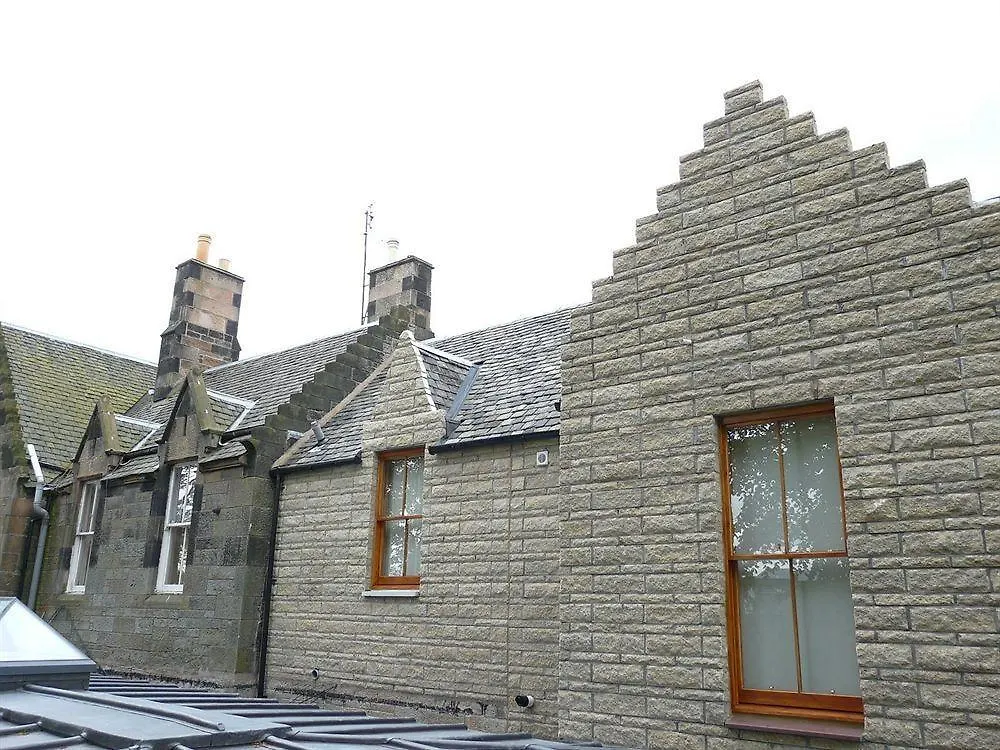 Cumberland Hotel Edinburgh