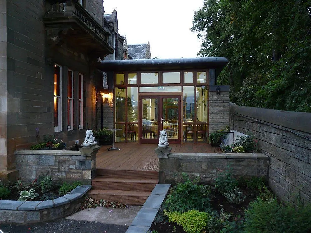 Cumberland Hotel Edinburgh 3*,  United Kingdom