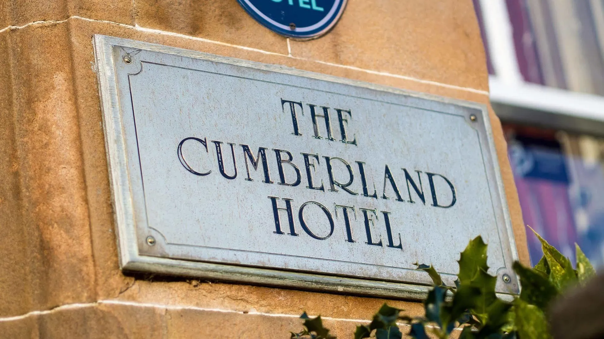 Cumberland Hotel Edinburgh