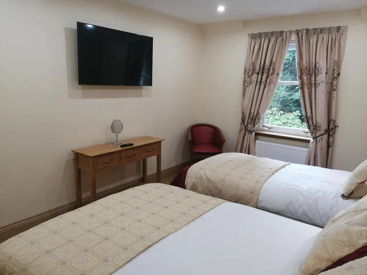 Cumberland Hotel EDI
