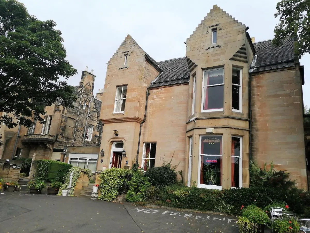 Cumberland Hotel EDI