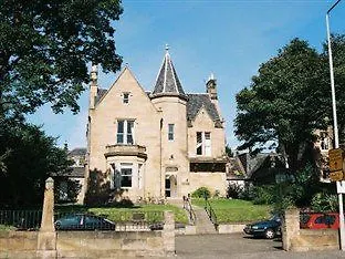 Cumberland Hotel EDI