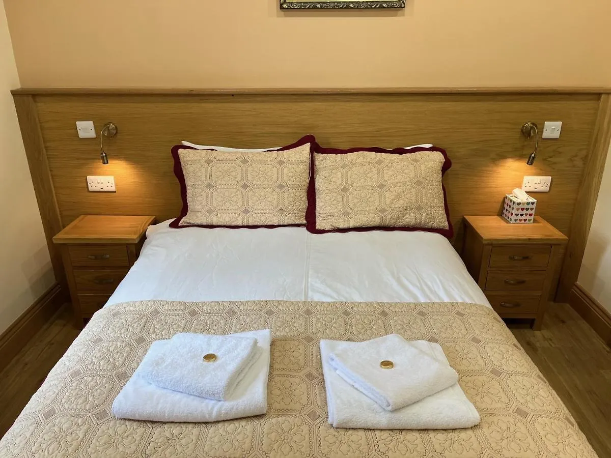 Cumberland Hotel EDI 3*,