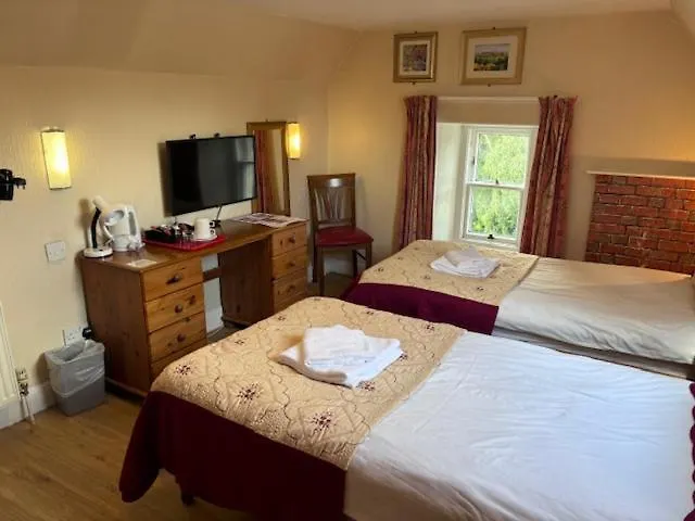 Cumberland Hotel EDI