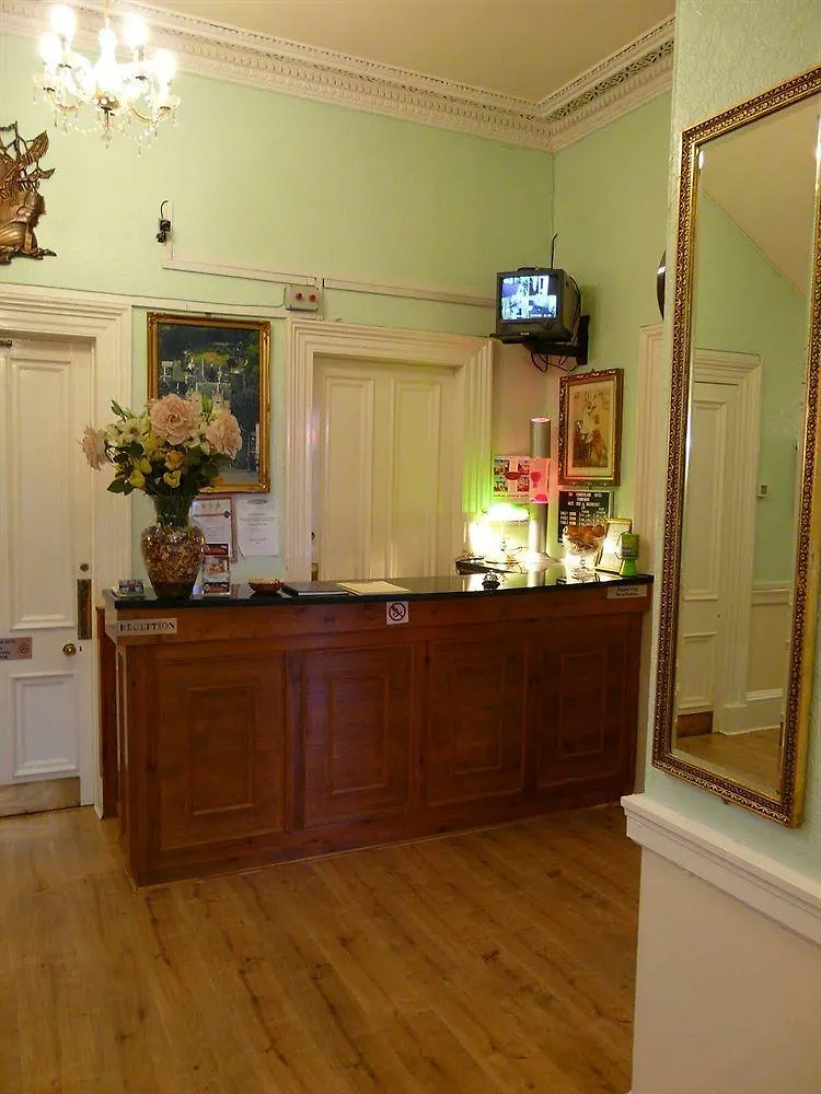 Cumberland Hotel EDI
