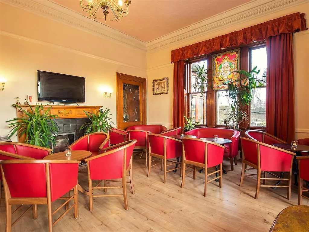 ***  Cumberland Hotel EDI Verenigd Koninkrijk