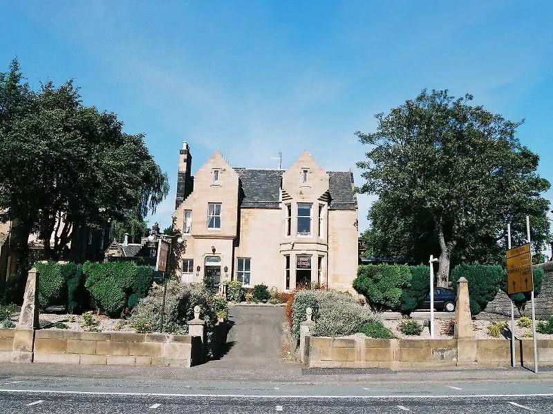 Cumberland Hotel EDI